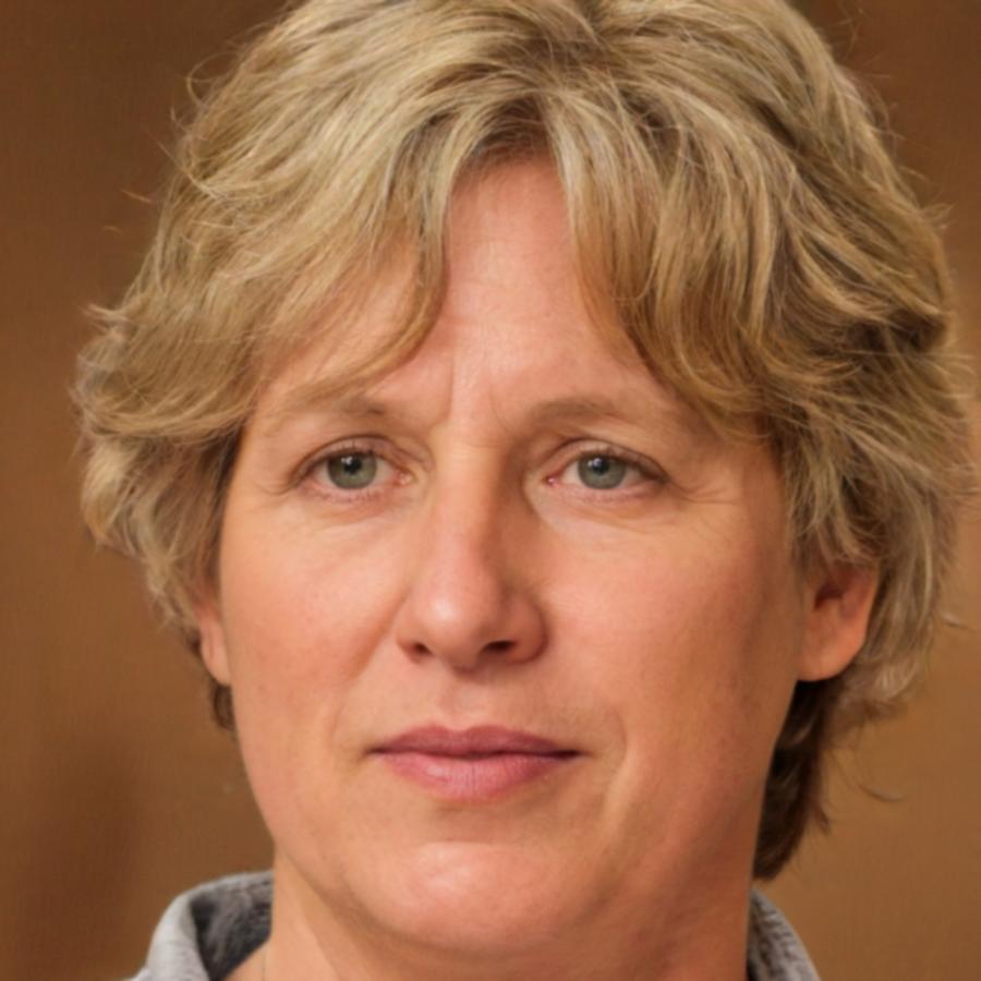 Portrait de Sophie Laurent, Responsable Recherche