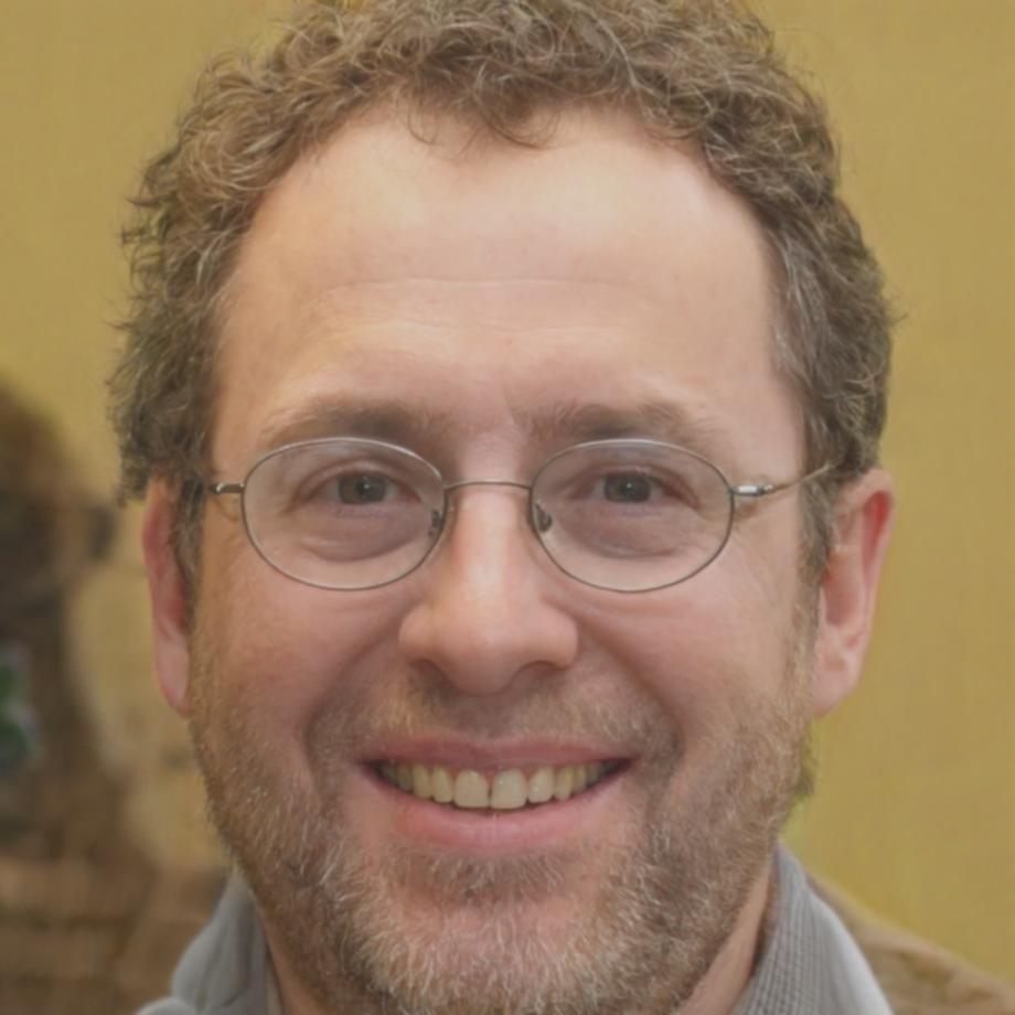 Portrait de Marc Dubois, Directeur Pédagogique